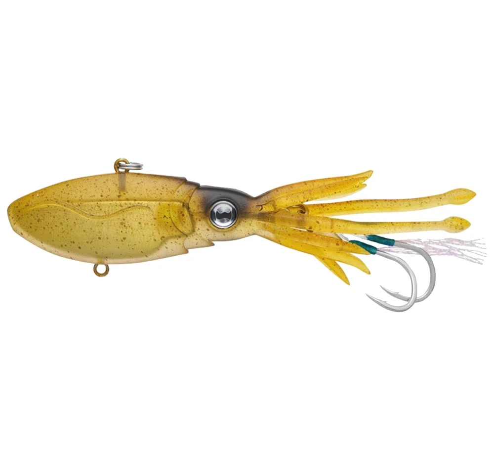 Nomad 150mm SquidTrex 128g Soft Vibe 5 Nomad 150mm SquidTrex 128g Soft Vibe - Image 3