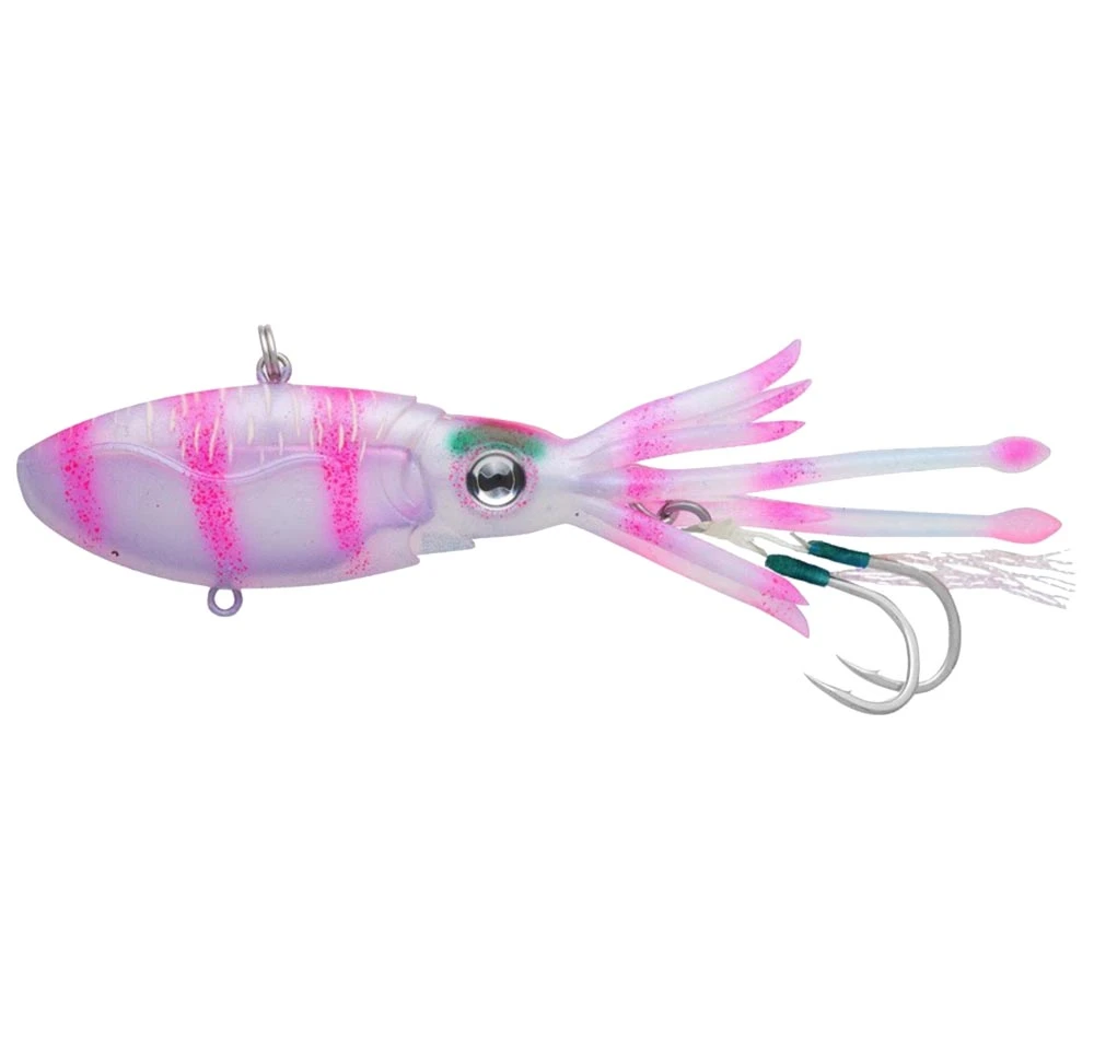 Nomad 150mm SquidTrex 128g Soft Vibe 8 Nomad 150mm SquidTrex 128g Soft Vibe - Image 6