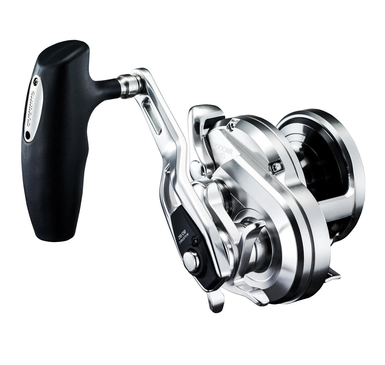 Shimano Ocea Jigger Reel 4 Shimano Ocea Jigger Reel - Image 2