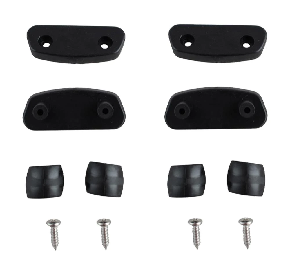 Ocean Hunter Ambush Fin Fixing Kit 3 Ocean Hunter Ambush Fin Fixing Kit