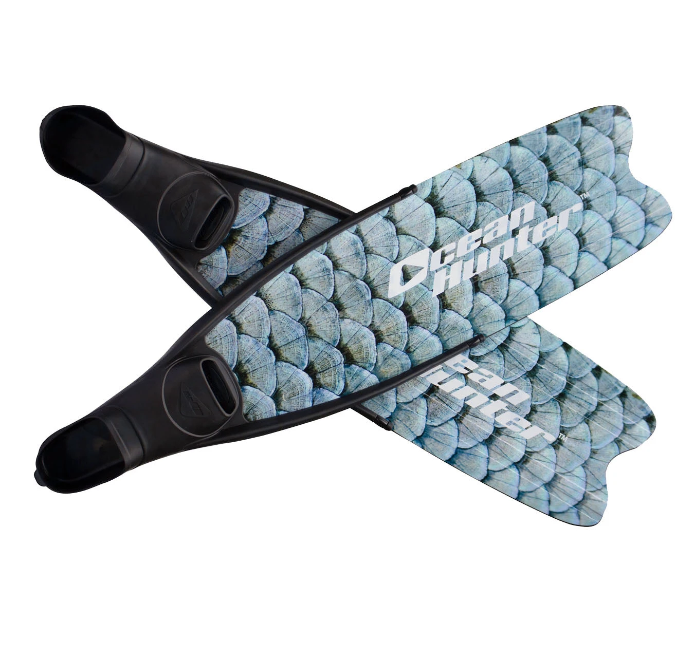 Ocean Hunter Ambush Fins 3 Ocean Hunter Ambush Fins