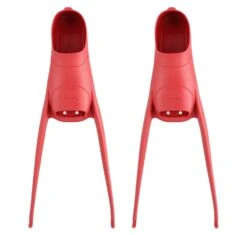 Ocean Hunter Ambush Foot Pocket Pair Red