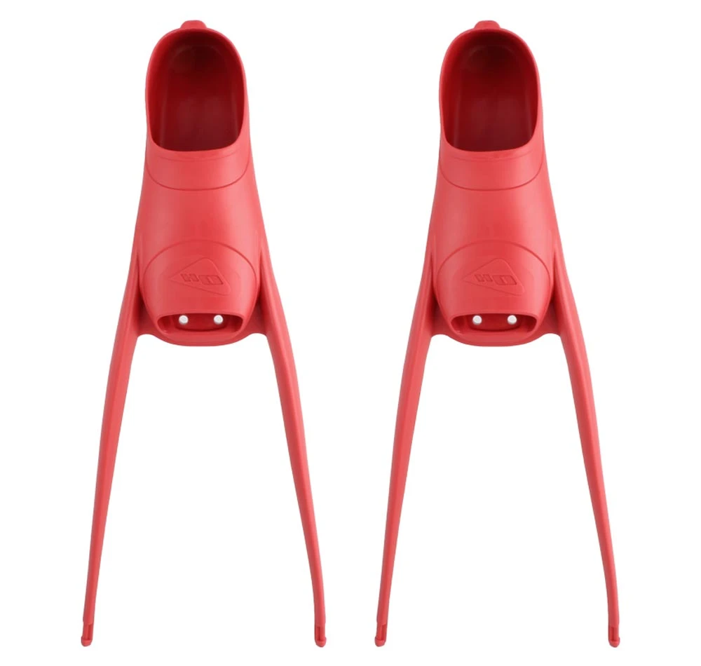 Ocean Hunter Ambush Foot Pocket Pair Red 3 Ocean Hunter Ambush Foot Pocket Pair Red