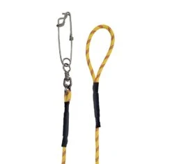 Ocean Hunter Apex DS3 Float Lines 8 Ocean Hunter Apex DS3 Float Lines -Fishing Gear Sale ocean hunter apex ds3 floatline spearline ends