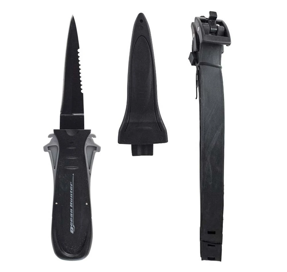 Ocean Hunter Assassin Dive Knife 3 Ocean Hunter Assassin Dive Knife