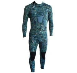 Ocean Hunter Chameleon Core 3mm Wetsuit