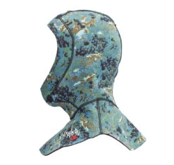 Ocean Hunter Chameleon 3mm Hood 6 Ocean Hunter Chameleon 3mm Hood -Fishing Gear Sale ocean hunter chameleon hood 4