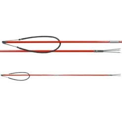 Ocean Hunter Fibreglass 2pce Hand Spear