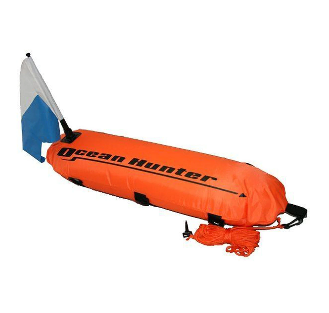 Ocean Hunter Float, Line & Flag Set 3 Ocean Hunter Float, Line & Flag Set