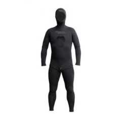 Ocean Hunter Phantom 3 Wetsuits -Fishing Gear Sale ocean hunter phantom 3 open cell wetsuit 3
