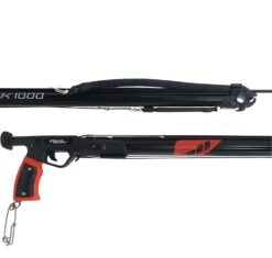 Ocean Hunter Redback Railgun -Fishing Gear Sale ocean hunter redback railgun close up