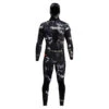 Ocean Hunter Seaskin Ice 3.5mm 2pce Wetsuit 2 Ocean Hunter Seaskin Ice 3.5mm 2pce Wetsuit -Fishing Gear Sale ocean hunter seaskin ice 3 5mm wetsuit front