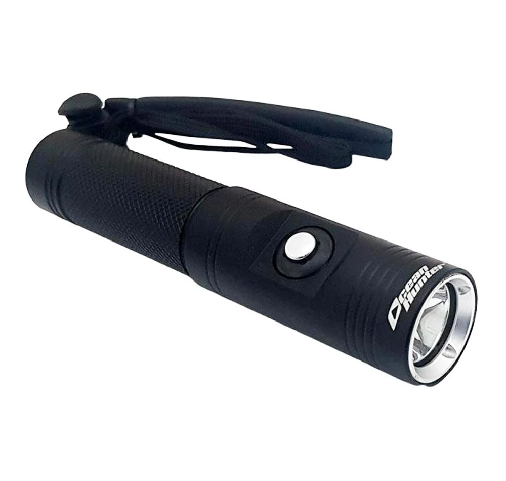 Ocean Hunter Seeker Dive Torch 3 Ocean Hunter Seeker Dive Torch