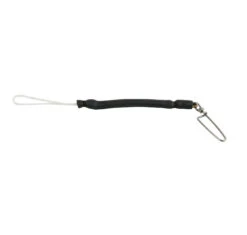 Ocean Hunter Shock Cord W/ Snap Clip