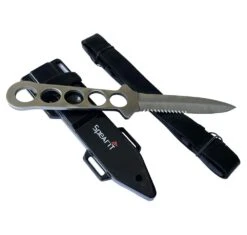 Ocean Hunter Spear-It Dive Knife