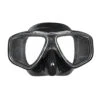 Ocean Pro Eclipse Mask Black 2 Ocean Pro Eclipse Mask Black -Fishing Gear Sale ocean pro eclipse mask black 1 1