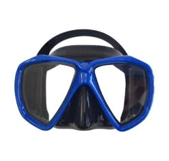 Ocean Pro Eden Mask -Fishing Gear Sale ocean pro eden mask blue