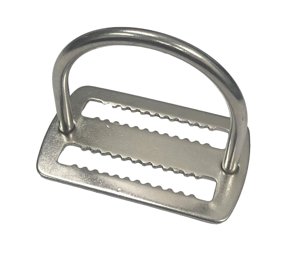 Ocean Pro Weight Belt Extended D-Ring 3 Ocean Pro Weight Belt Extended D-Ring