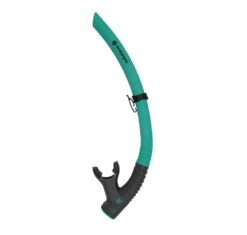 Ocean Pro Lorne Purge Snorkels -Fishing Gear Sale ocean pro lorne purge snorkel teal