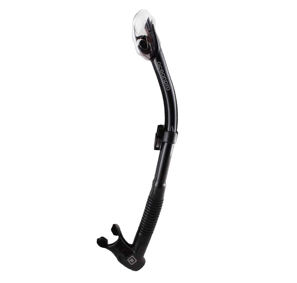 Ocean Pro Typhoon Dry Snorkel 3 Ocean Pro Typhoon Dry Snorkel