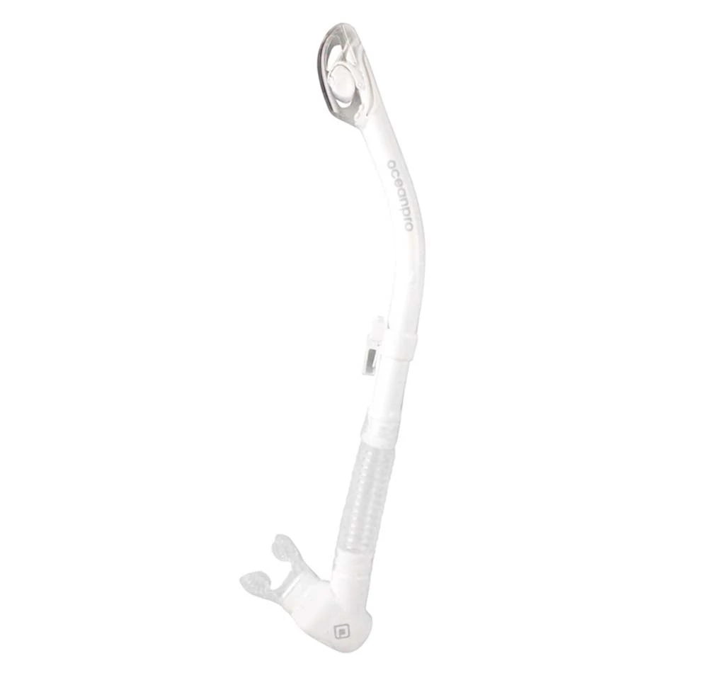 Ocean Pro Typhoon Dry Snorkel 5 Ocean Pro Typhoon Dry Snorkel - Image 3