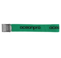 Ocean Pro Webbing Weight Belt -Fishing Gear Sale ocean pro webbing weight belt colour teal