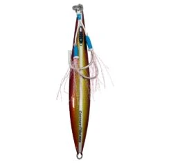 Oceans Legacy Mini Long Contact Jigs Rigged 10 Oceans Legacy Mini Long Contact Jigs Rigged -Fishing Gear Sale oceans legacy long contact mini col 4