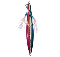 Oceans Legacy Mini Long Contact Jigs Rigged 12 Oceans Legacy Mini Long Contact Jigs Rigged -Fishing Gear Sale oceans legacy long contact mini col 7