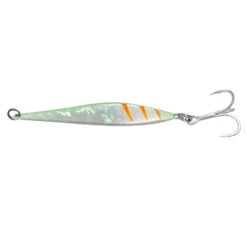 Ocean's Legacy Sling Shot Lure 13 Ocean's Legacy Sling Shot Lure -Fishing Gear Sale oceans legacy slingshot lure colour 6 mint glow