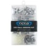 Optia 335 Piece Rigging Kit 1 Optia 335 Piece Rigging Kit -Fishing Gear Sale optia 335 piece rigging kit