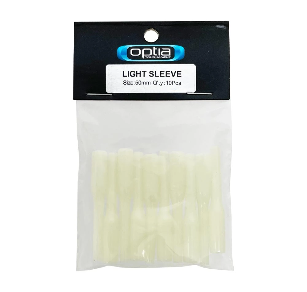 Optia Light Sleeves 6 Optia Light Sleeves - Image 4
