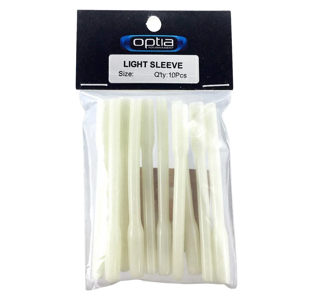 Optia Light Sleeves 3 Optia Light Sleeves