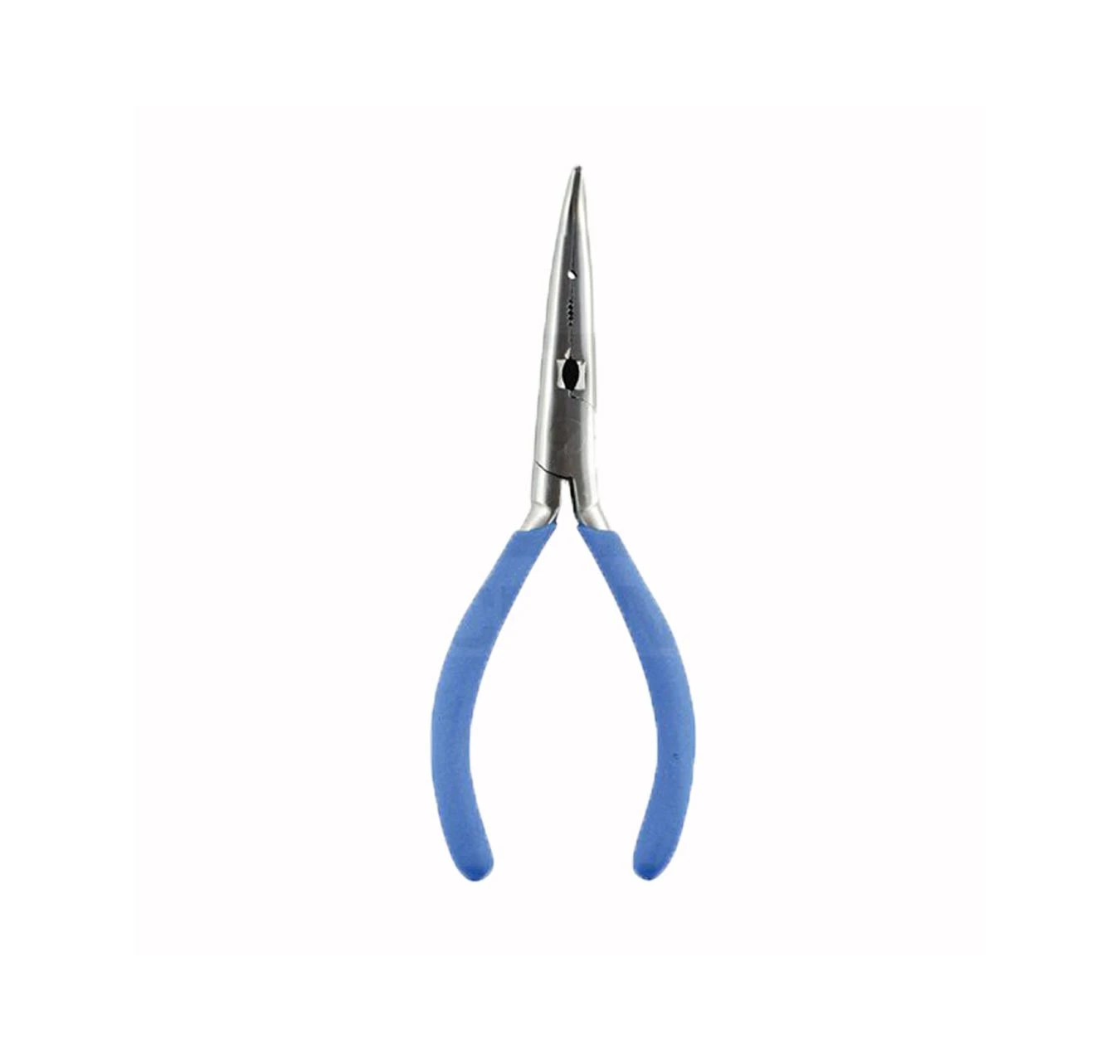 Optia 8" Needle Nose Stainless Steel Pliers 3 Optia 8" Needle Nose Stainless Steel Pliers