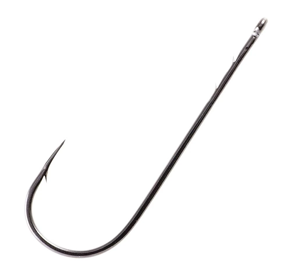 Owner Straight Shank Worm Hooks 3 Owner Straight Shank Worm Hooks