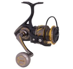 Penn Authority Spin Reel -Fishing Gear Sale penn authority 3500
