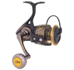 Penn Authority Spin Reel -Fishing Gear Sale penn authority 4500HS