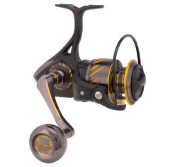 Penn Authority Spin Reel -Fishing Gear Sale penn authority 5500