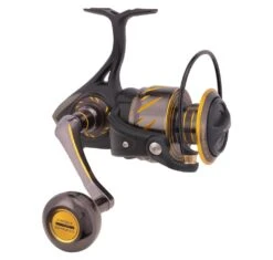 Penn Authority Spin Reel -Fishing Gear Sale penn authority 6500HS