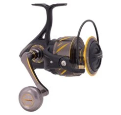 Penn Authority Spin Reel -Fishing Gear Sale penn authority 8500