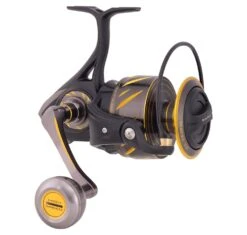 Penn Authority Spin Reel -Fishing Gear Sale penn authority 8500HS