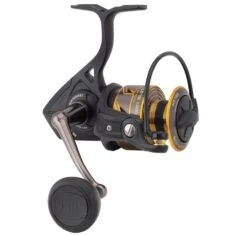 Penn Battle III Spin Reel -Fishing Gear Sale penn battle iii 5000 spin reel