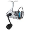 Penn Battle III DX Spin Reel 1 Penn Battle III DX Spin Reel -Fishing Gear Sale penn battle iii dx 2500 spin reel