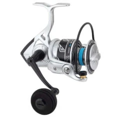Penn Battle III DX Spin Reel -Fishing Gear Sale penn battle iii dx 6000 spin reel