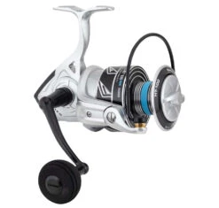 Penn Battle III DX Spin Reel -Fishing Gear Sale penn battle iii dx 8000 spin reel