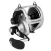 Penn Fathom II 2 Speed Overhead Reel -Fishing Gear Sale penn fathom ii 2 speed overhead reel 1