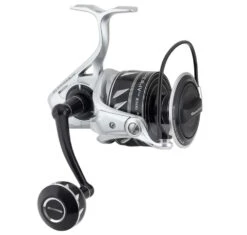 Penn Slammer IV DX Spinning Reel -Fishing Gear Sale penn slammer iv dx 8500 spinning reel