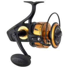 Penn Spinfisher VI Reel -Fishing Gear Sale penn spinfisher vi reel 10500
