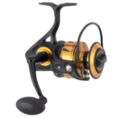 Penn Spinfisher VI Reel -Fishing Gear Sale penn spinfisher vi reel 6500