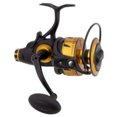Penn Spinfisher VI Reel -Fishing Gear Sale penn spinfisher vi reel 8500ll