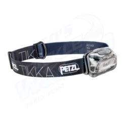 Petzl Tikka 100 Lumen Headlamp -Fishing Gear Sale petzl tikka 100 lumen headlamp black 1